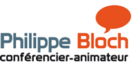 Philippe Bloch : conférencier & animateur